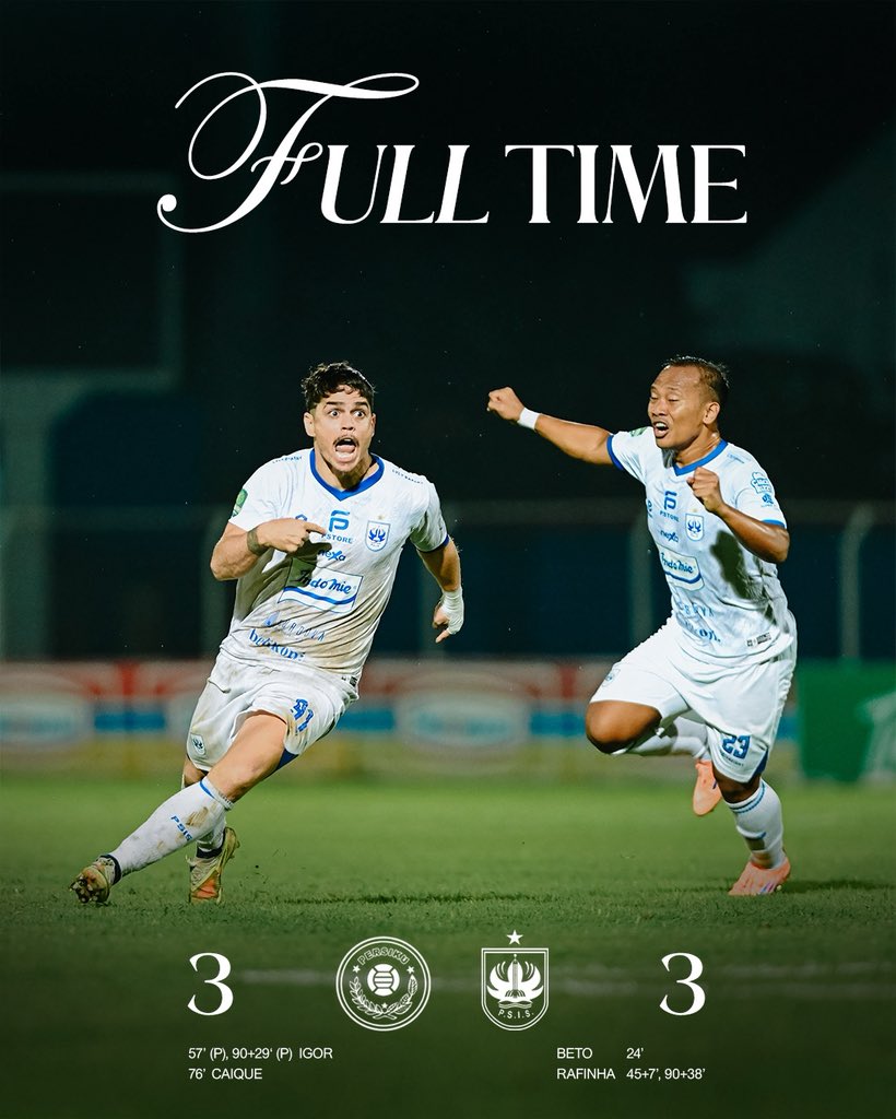 PSIS tweet media