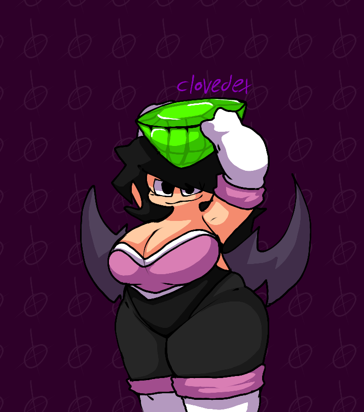 Clovedex tweet media