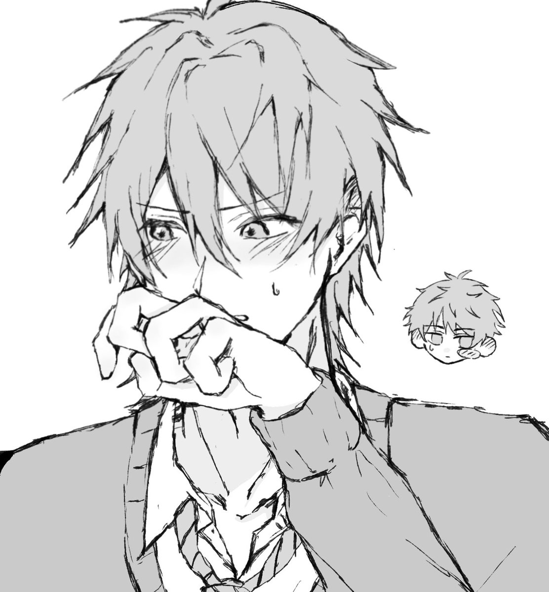 好きだからだよ tweet media