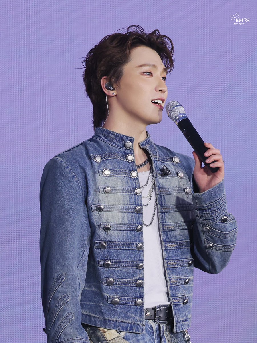 260404 NEW_ ENCORE😆

#dino #leechan #디노 #이찬 #李燦 #ディノ #SEVENTEEEN #세븐틴