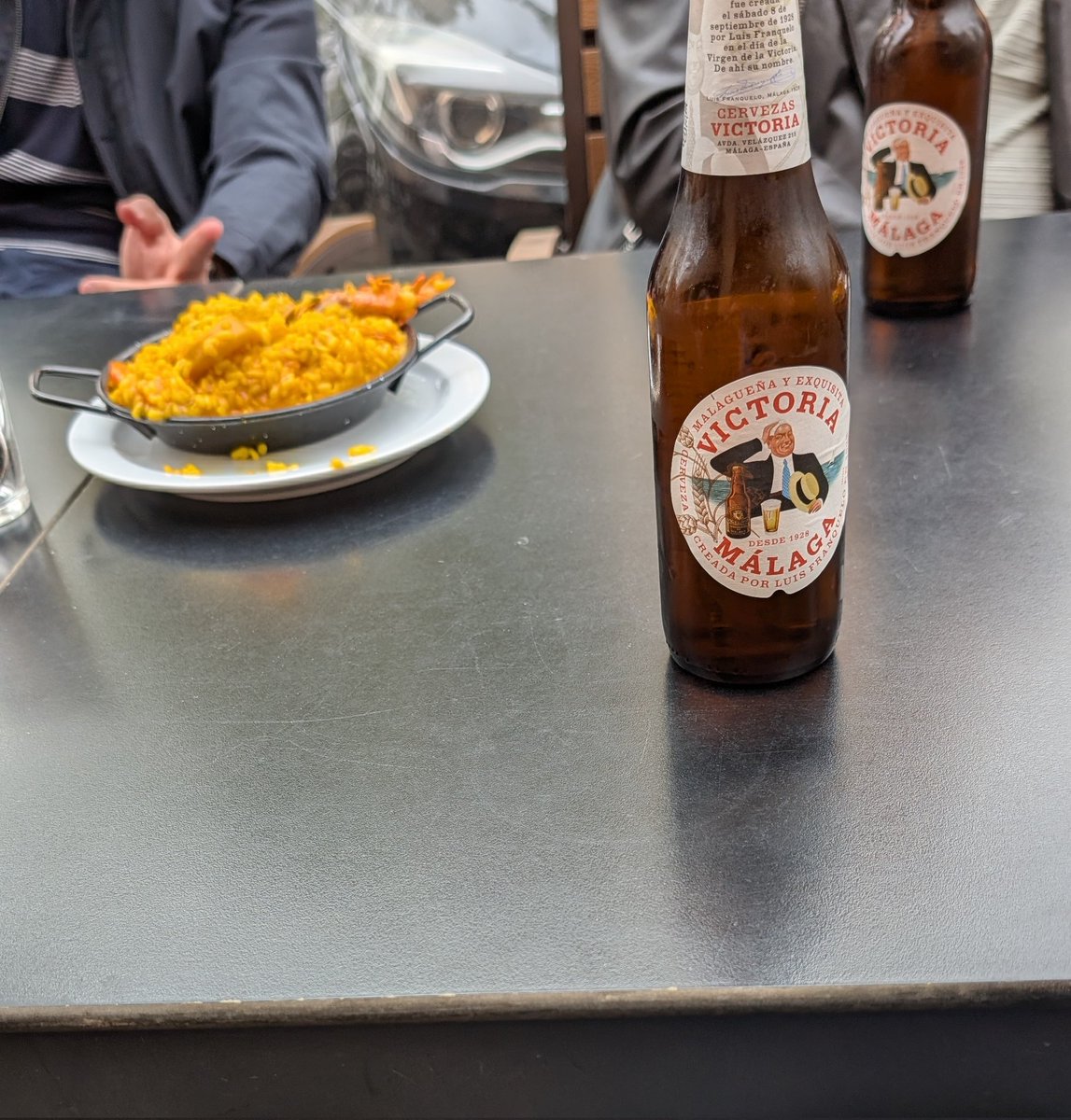 F. For Felipe tweet media