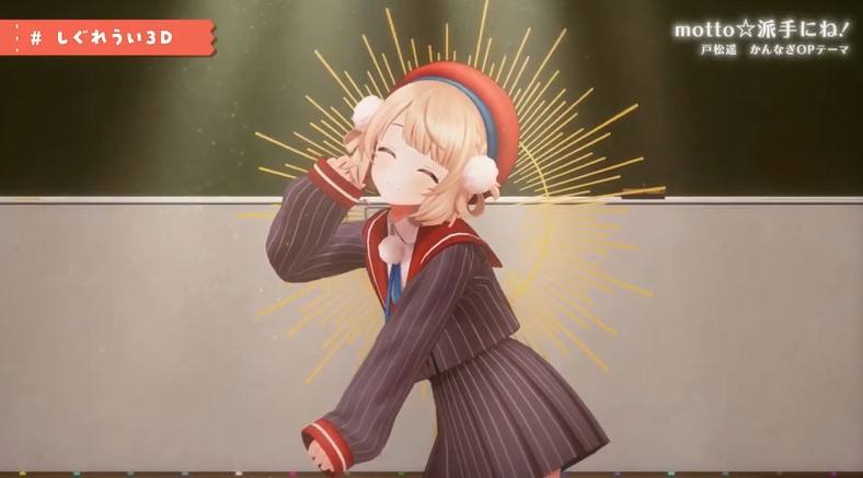 ちゃんち（ほら？おじいちゃんだから！ tweet media