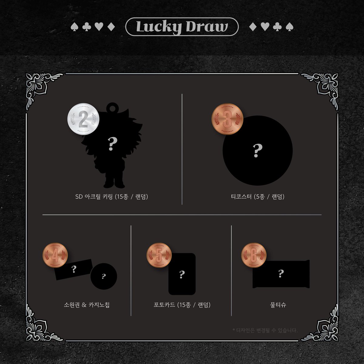 Betting On You tweet media