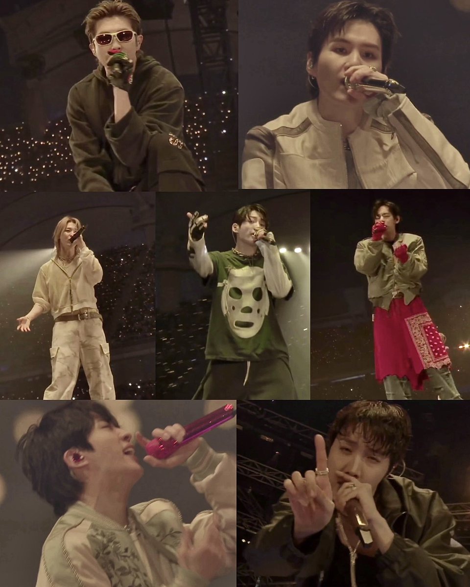 BTS Daily⁷ tweet media