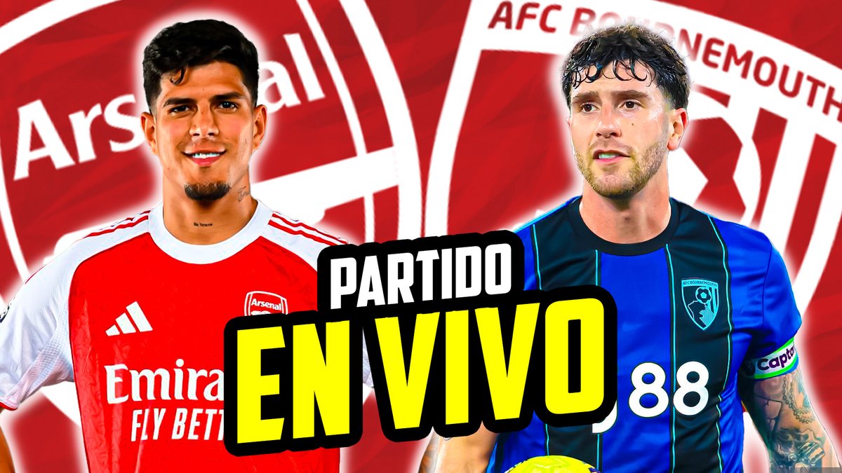 Arsenal Interactivo tweet media