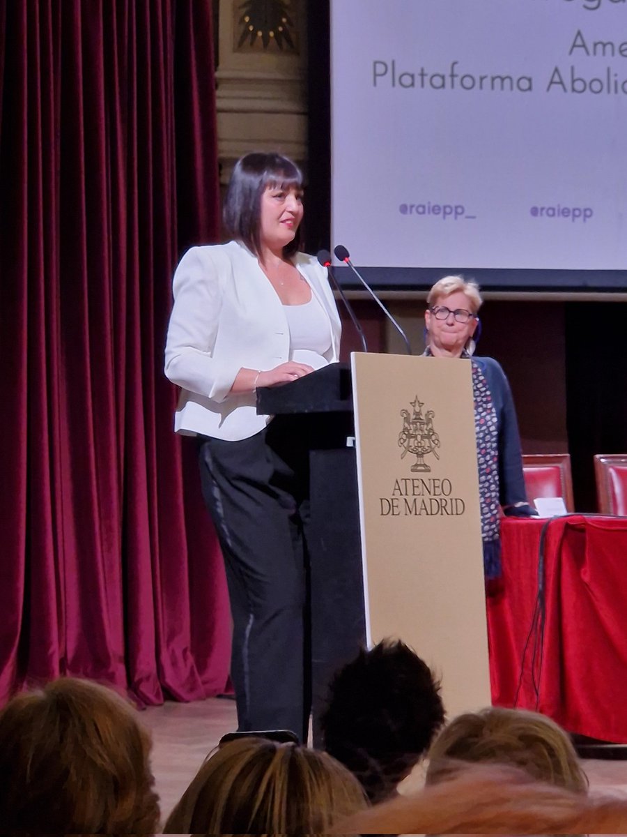 Movimiento Feminista de Madrid tweet media