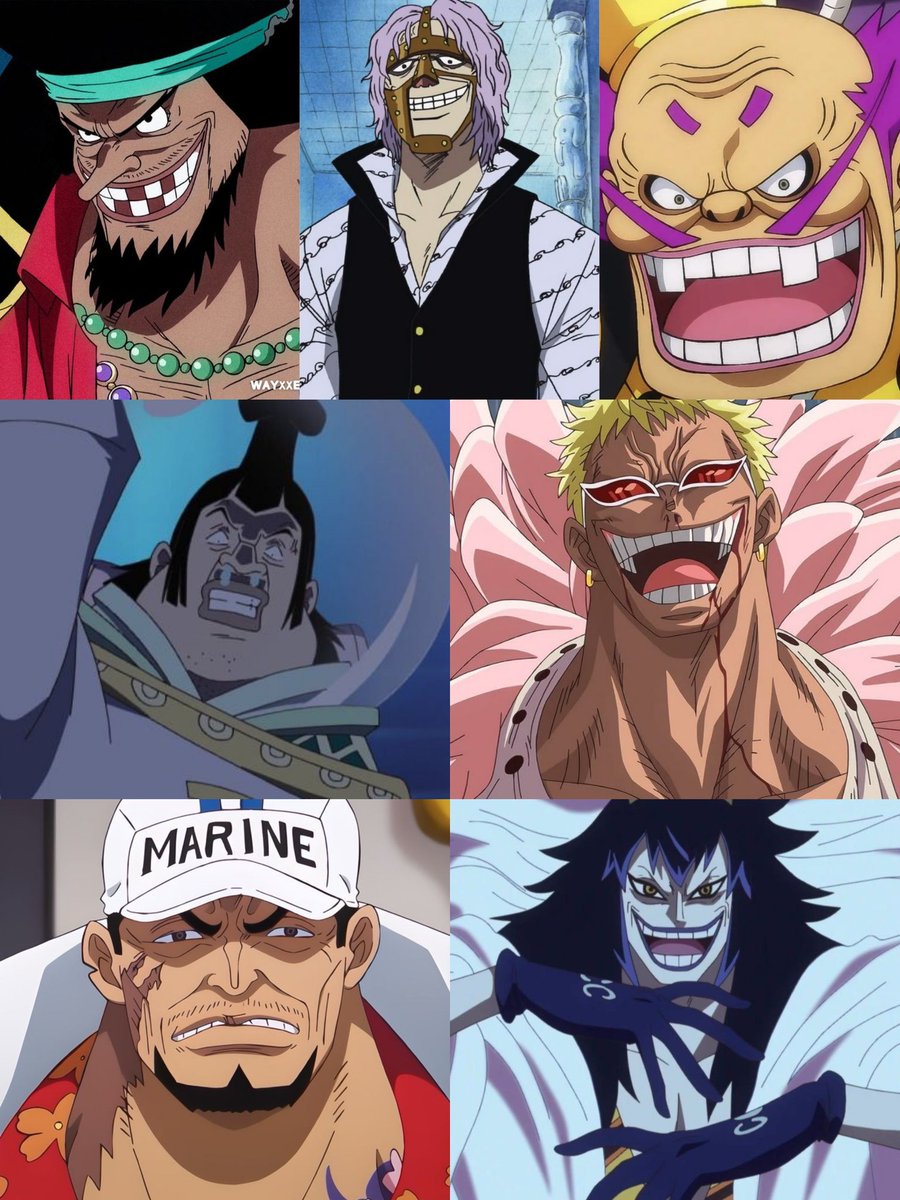 𝐀𝐥𝐥 𝐈𝐧 𝐎𝐧𝐞 𝐀𝐧𝐢𝐦𝐞 tweet media