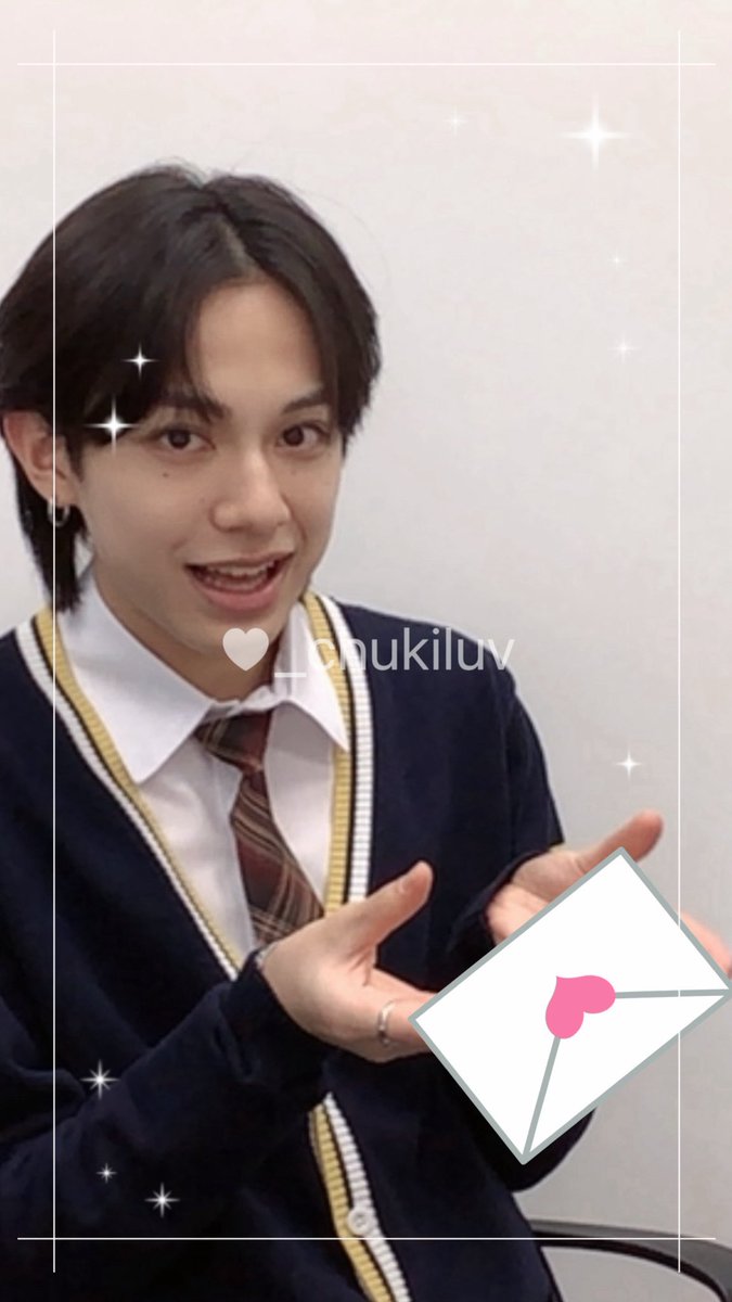 り🤍 tweet media
