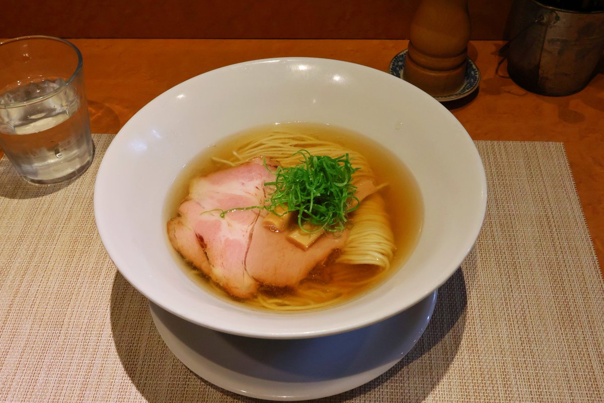 とあるブルネイのラーメン部員 tweet media