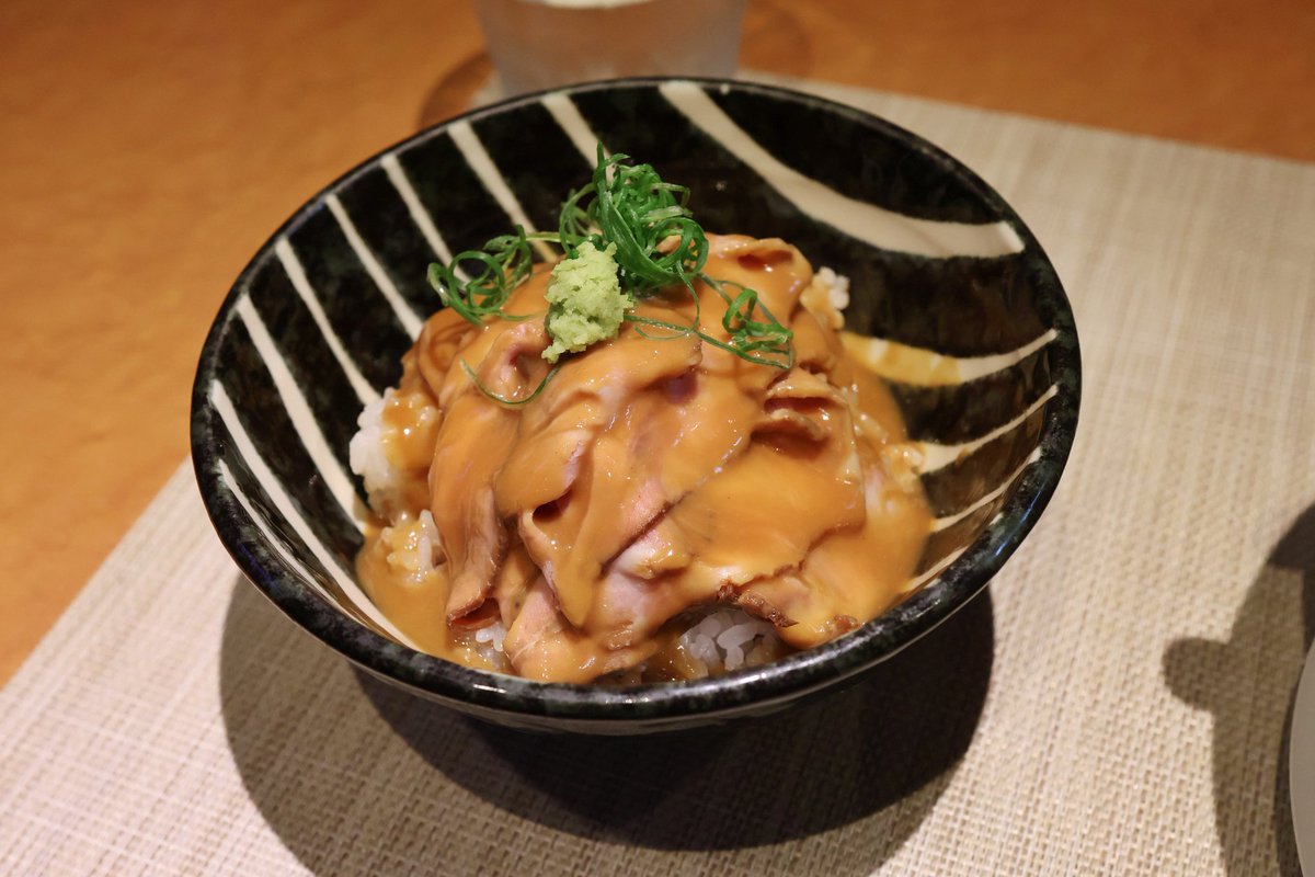 とあるブルネイのラーメン部員 tweet media