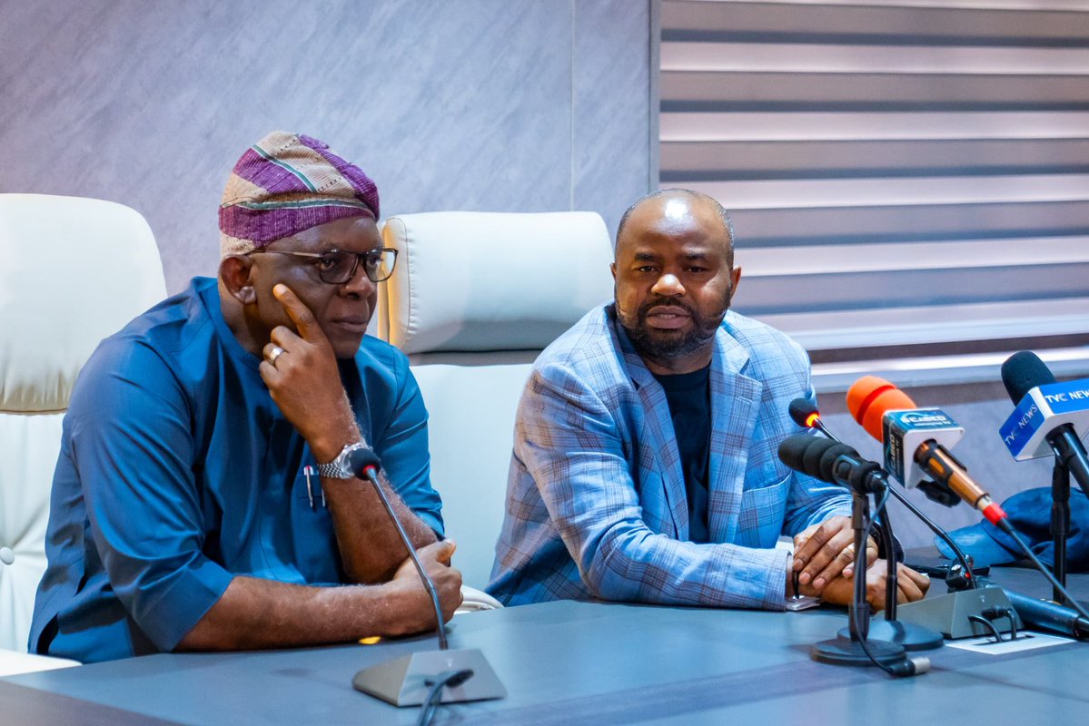 Akin Akinwale tweet media