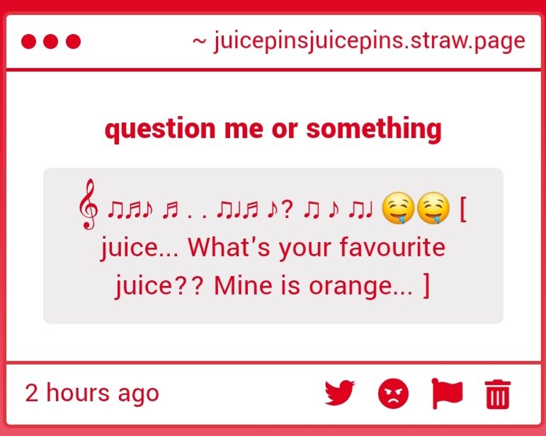 juicepins 301 🧃 tweet media