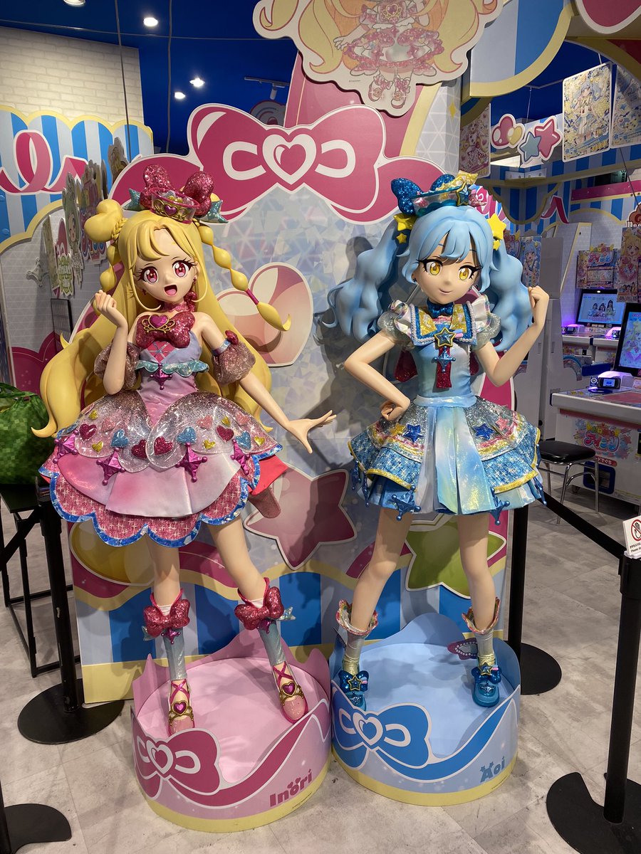 しじあす tweet media