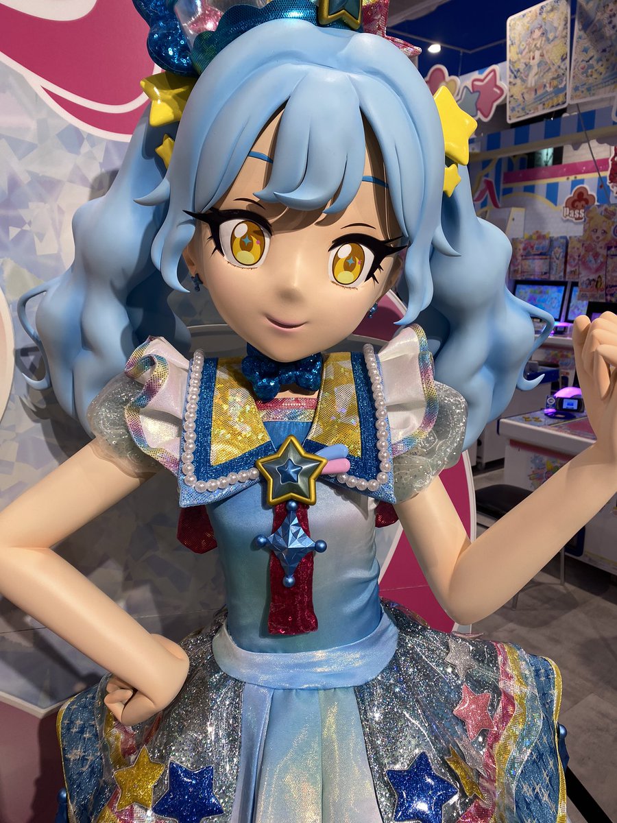 しじあす tweet media