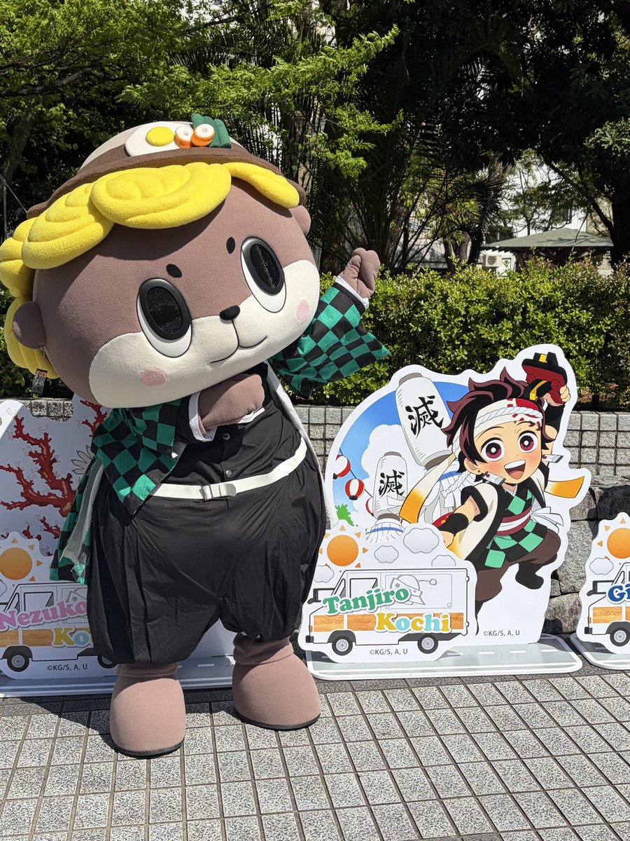 きなねこ tweet media