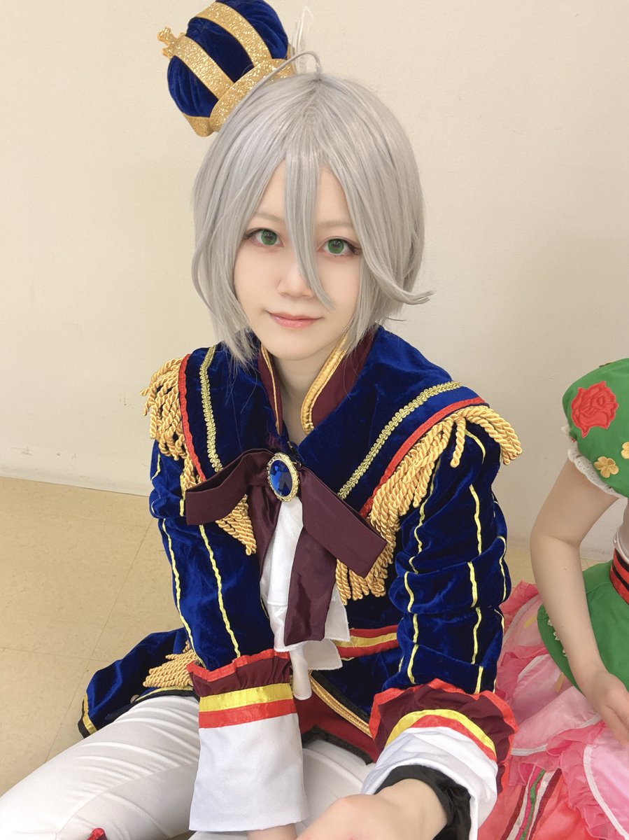 えもり tweet media