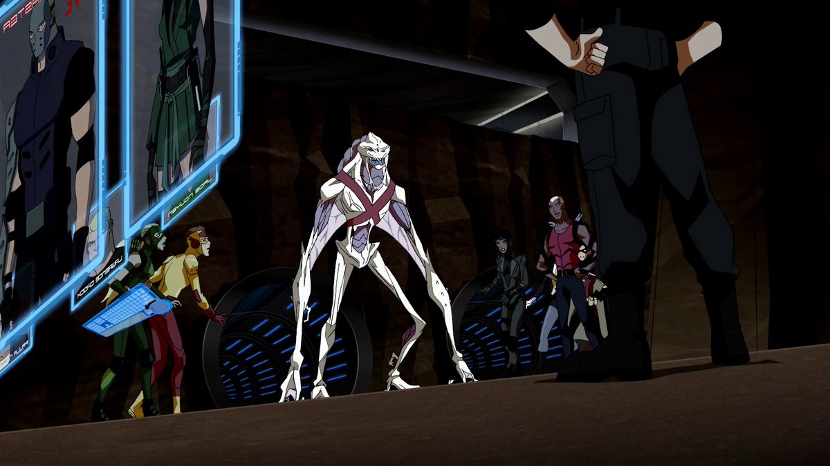 James Harvey @ The World's Finest 🏳️🌈 tweet media