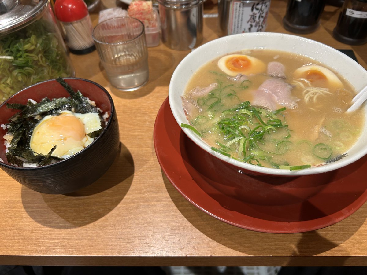 タッシー tweet media