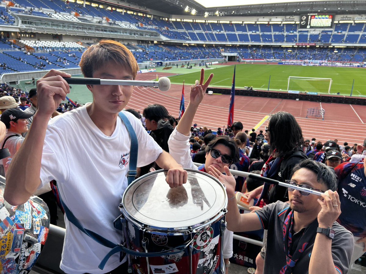 Jumpei Hirose tweet media