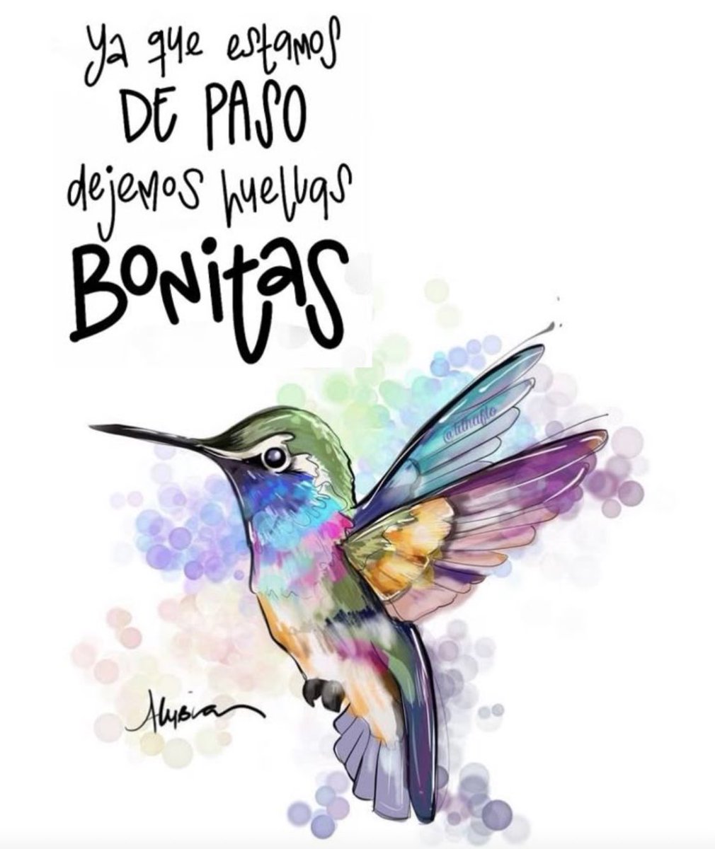 Alicia. 💛Escucho a CASI todos pero tengo criterio tweet media