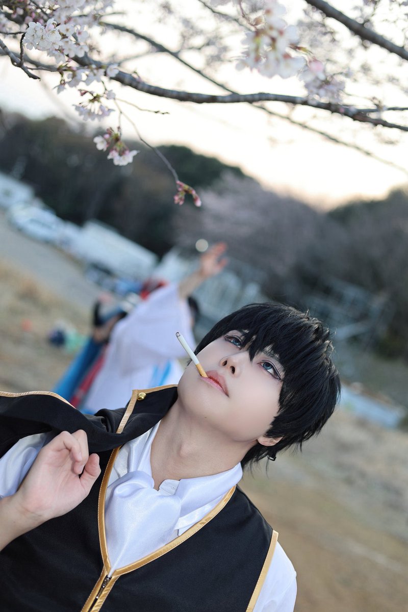 raku_hosokawa's tweet photo. cos 土方十四郎/銀魂
📷 @Alice_STAR_Snap 

#ワープステーション江戸
#麗yers
#reiyers
※特別な許可を得て撮影しております https://t.co/0o3wO0SQTu