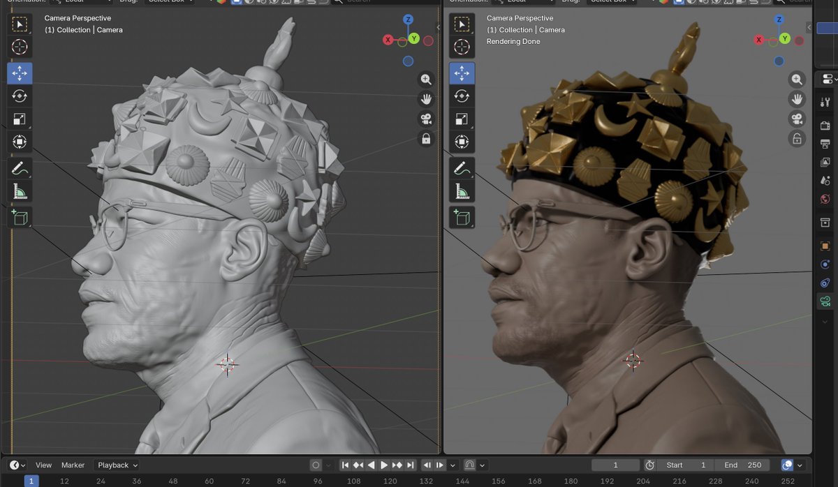 مُحَمَّد tweet media