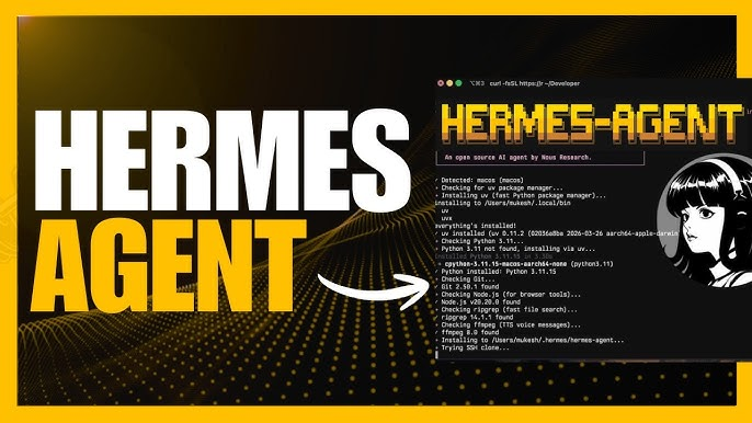 thomas_toum's tweet photo. trying Hermes and i'm not impressed...
what am i missing ?
any commands you recommend ? https://t.co/GrwXeYaotc