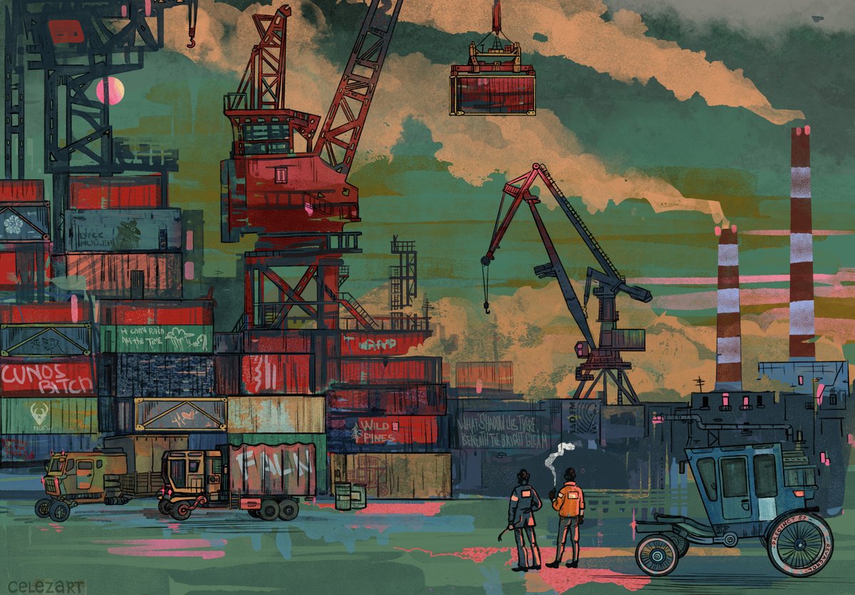 Celezart tweet media