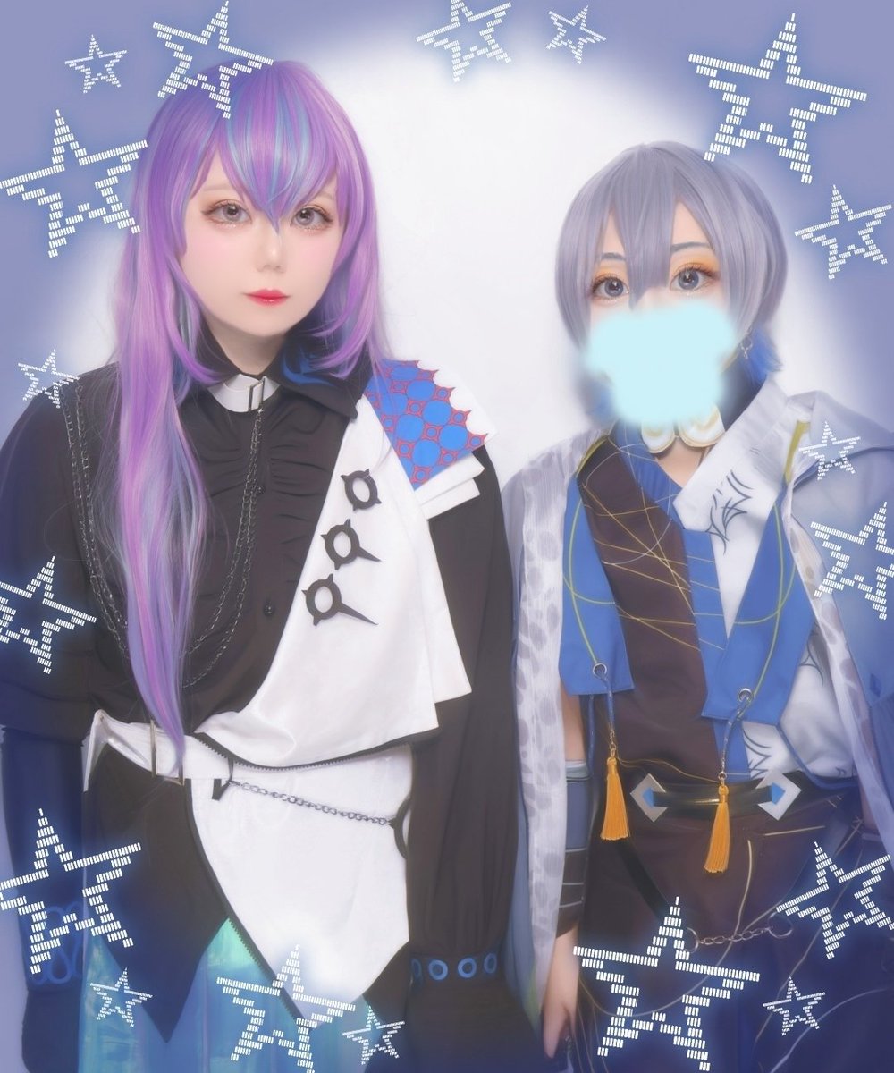 tanutanu_27's tweet photo. ⚠Cosplay
ﾄﾞﾝﾀｺプリ盛れすぎた https://t.co/vJe5ygsTrs