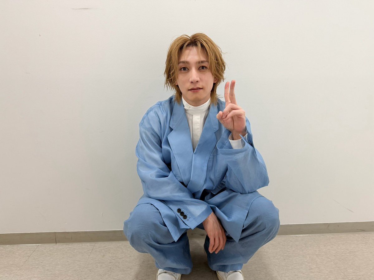 山﨑晶吾 tweet media