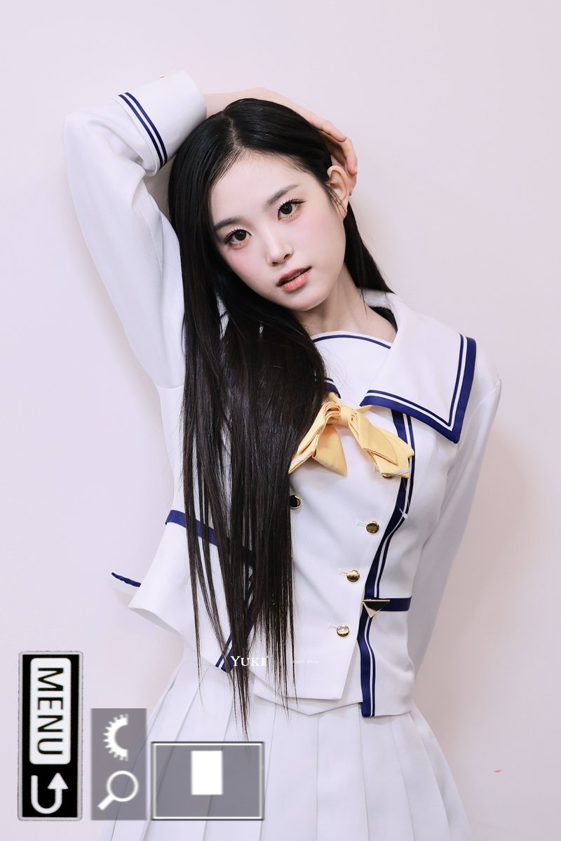 Yuki-onna tweet media