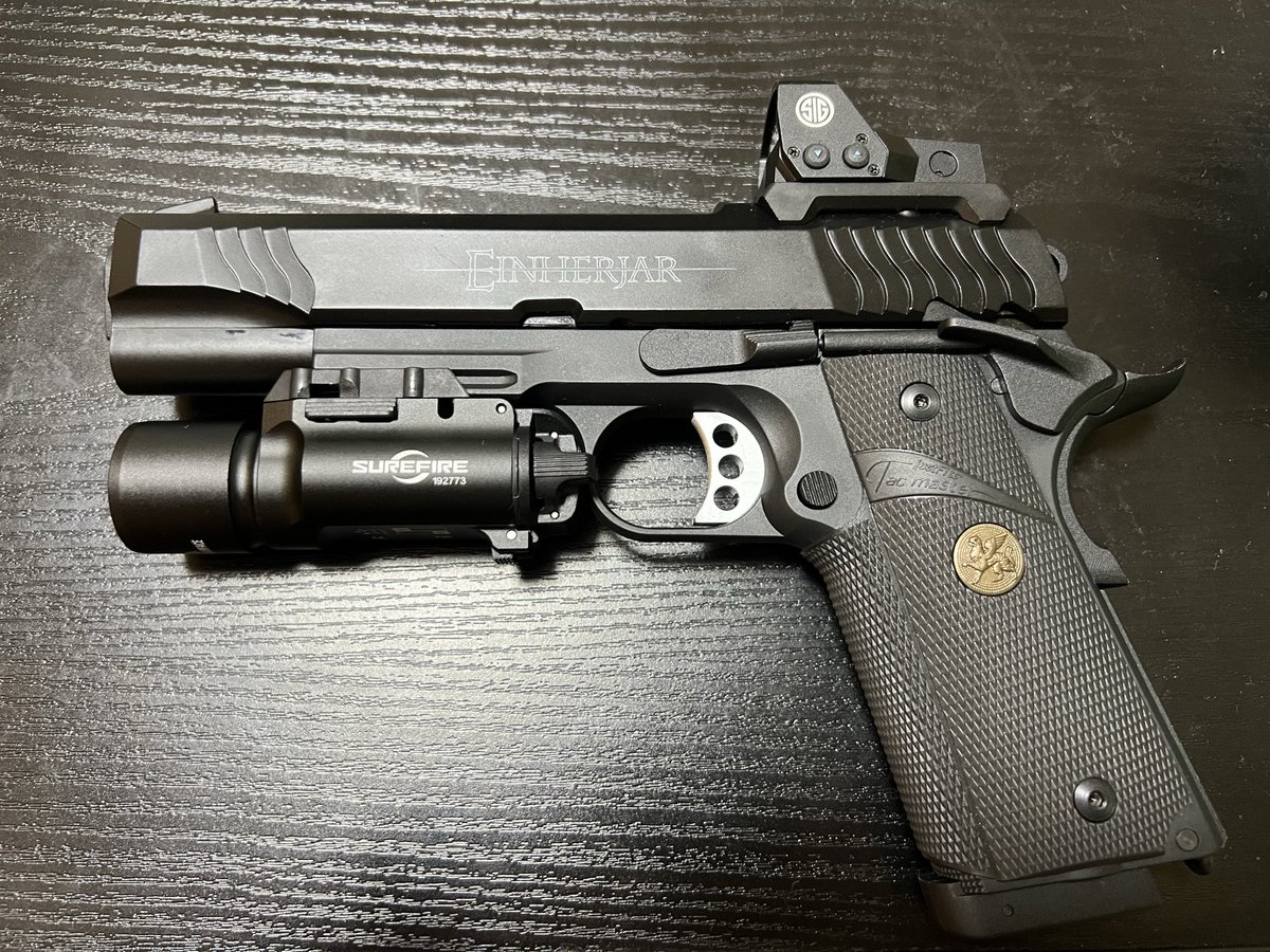 気づいたら完全体になってた...