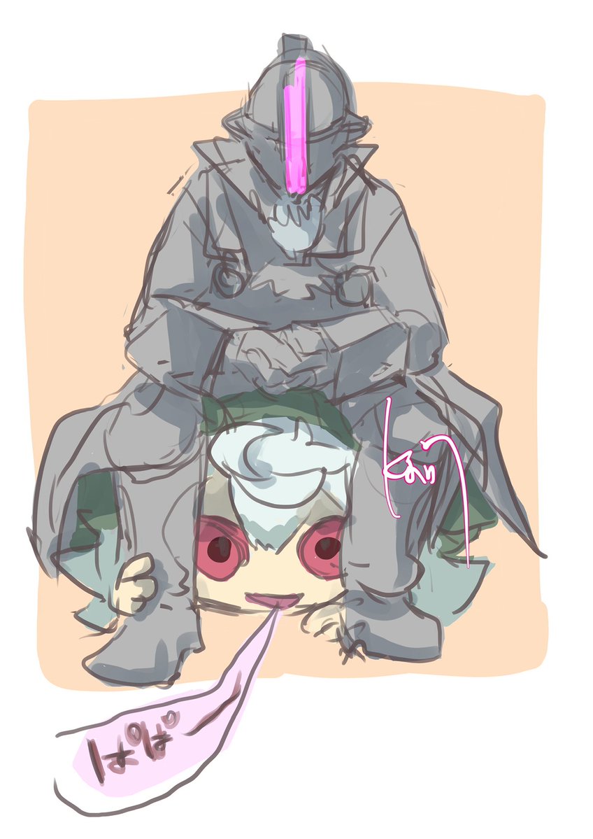 かんなな tweet media