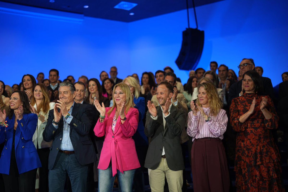 PP Málaga tweet media