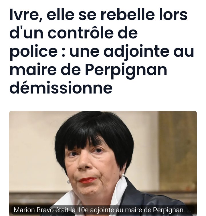Marcel81048792's tweet image. Pourquoi lui avoir donné la possibilité de démissionner, elle aurait dû être virée sur-le-champ
Visiblement le ménage n'est pas terminé au #RN