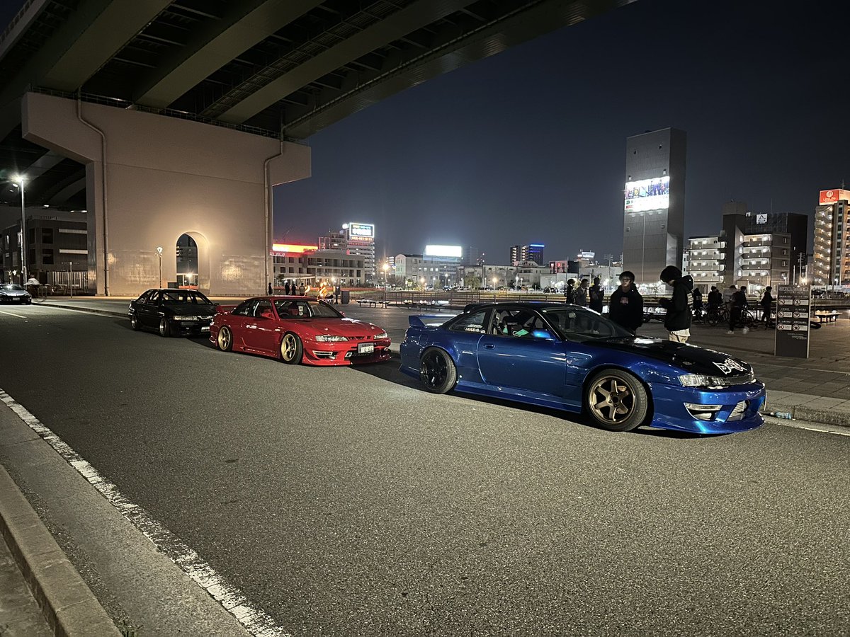 オチアーイ tweet media