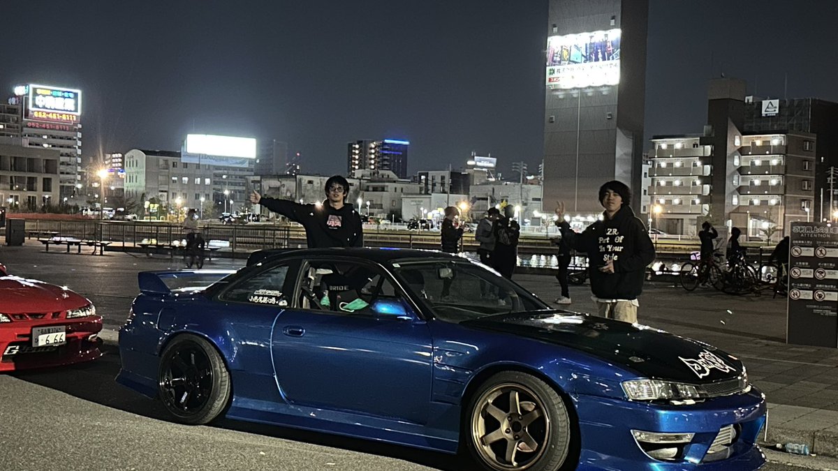 オチアーイ tweet media