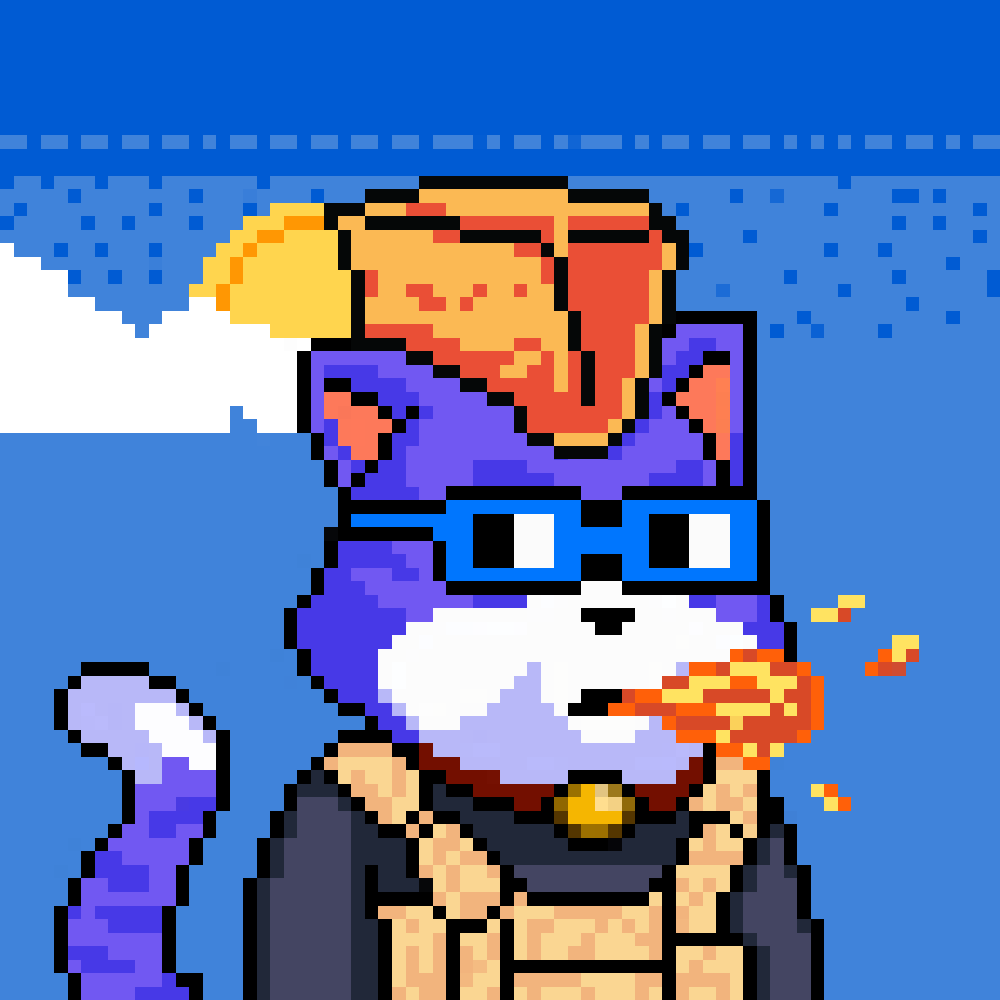 Catsyndcate tweet media