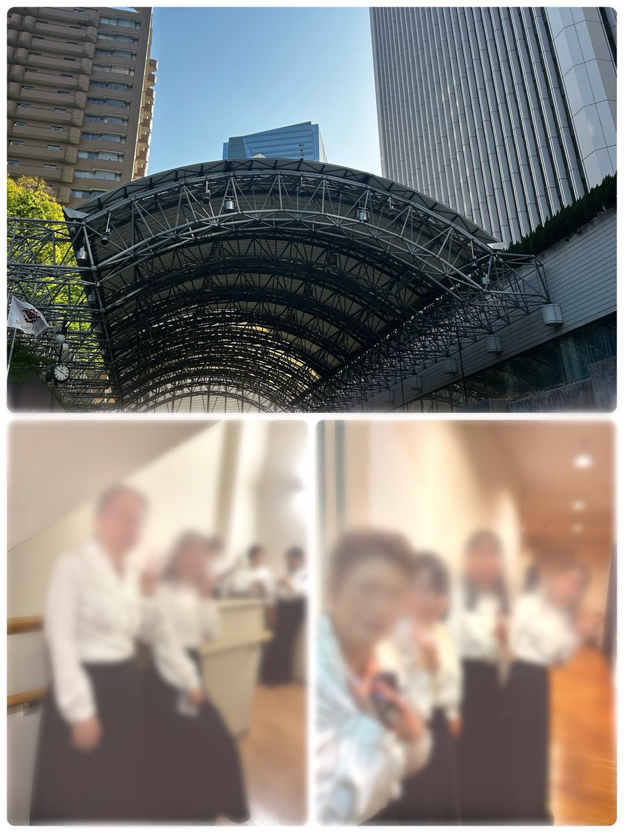 町田市民合唱団 tweet media