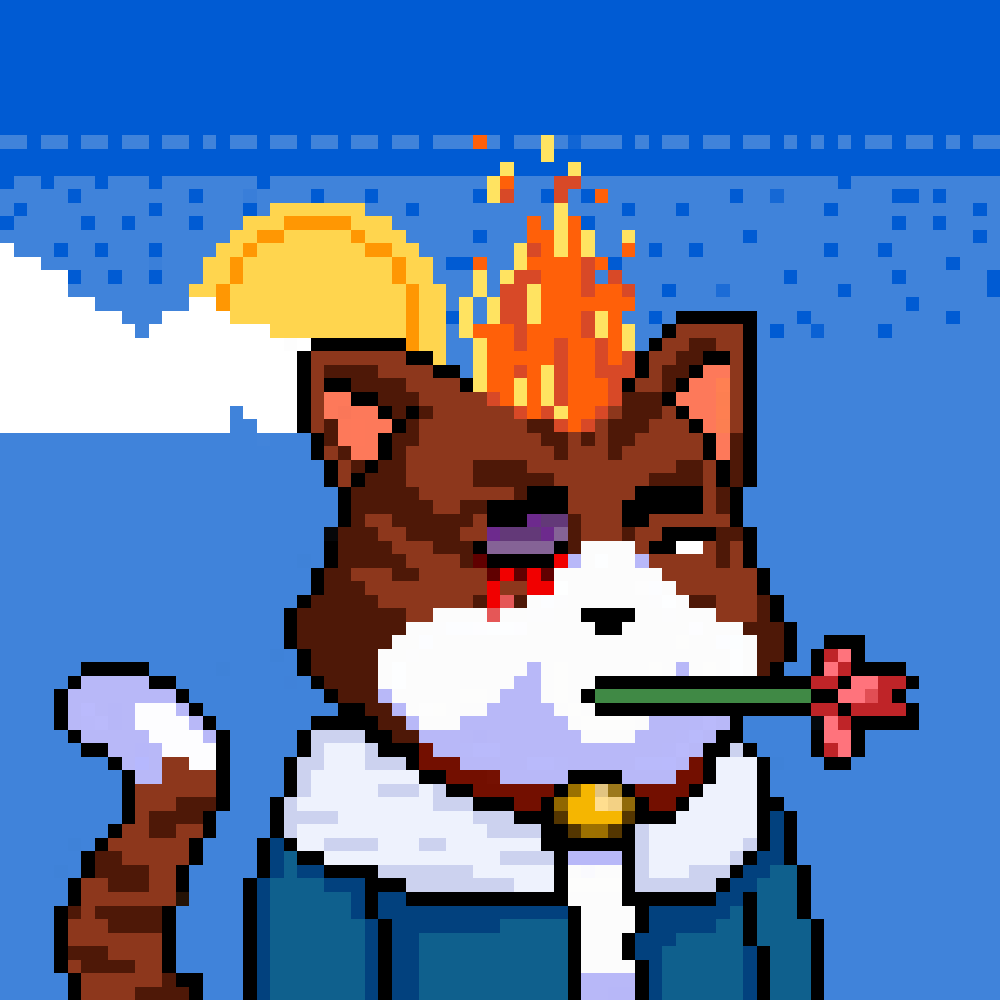 Catsyndcate tweet media