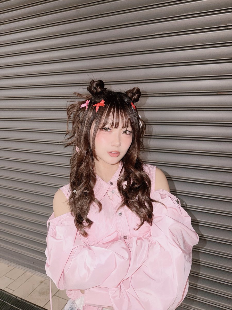 あみか@フォーエイト tweet media