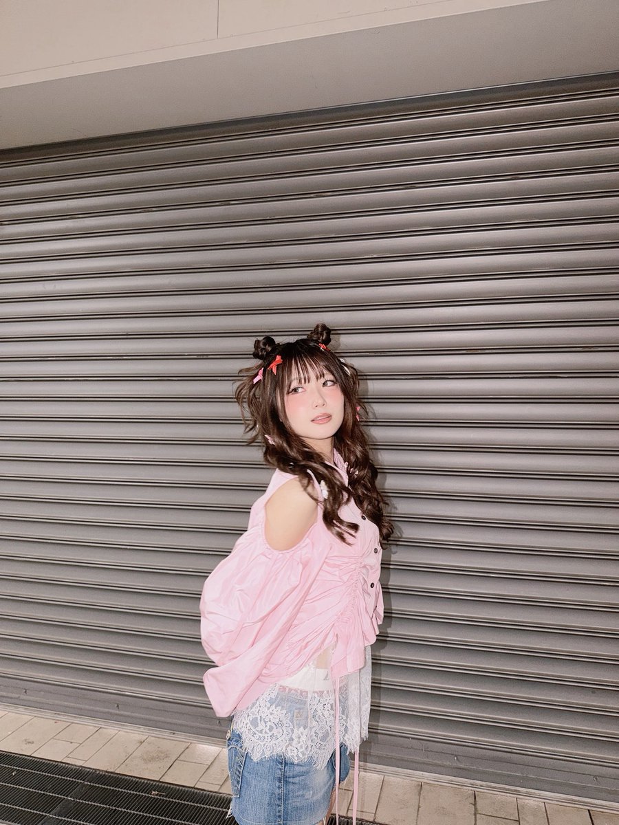 あみか@フォーエイト tweet media