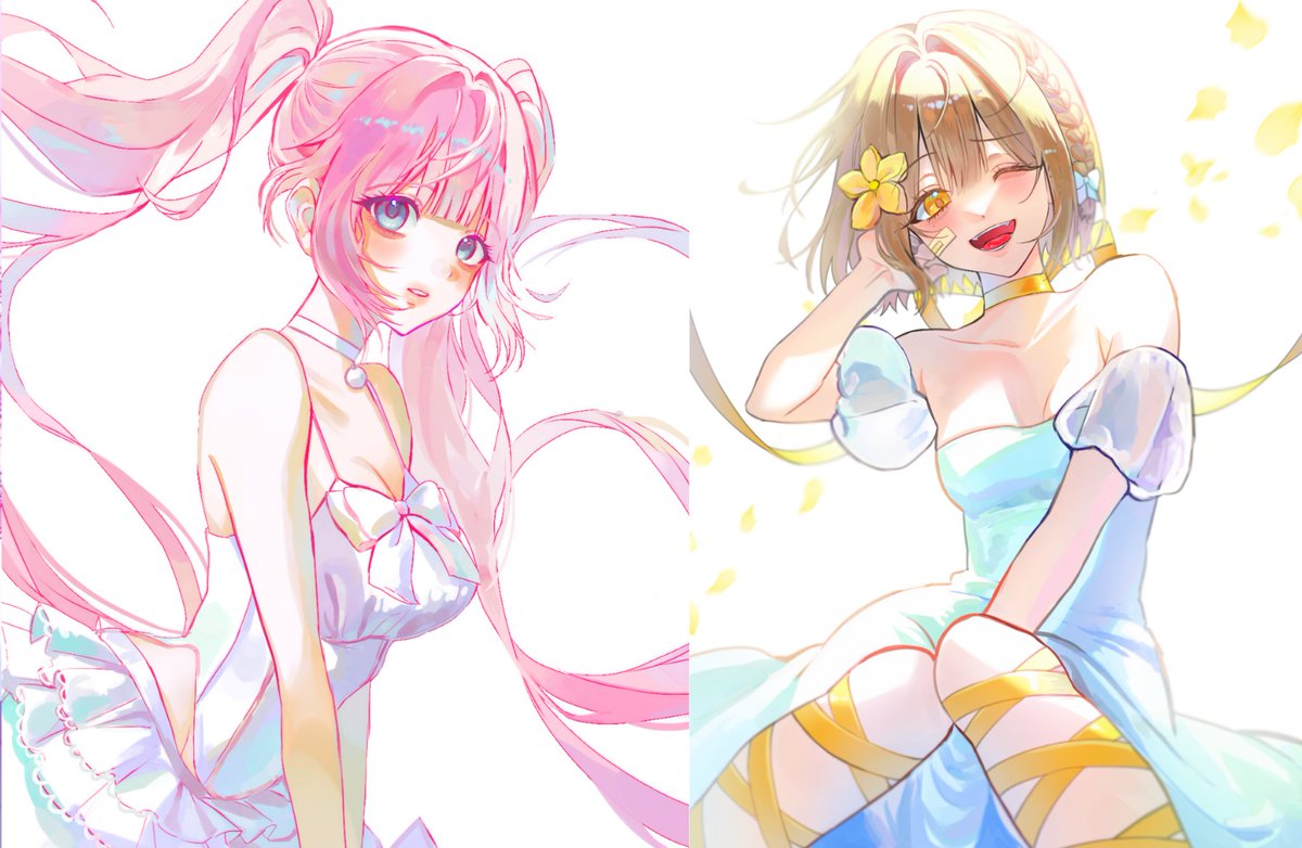 사카나노메 tweet media