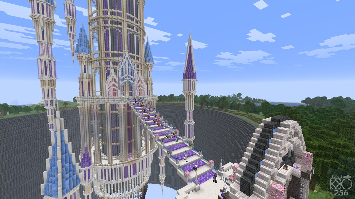 Build Studio256 tweet media