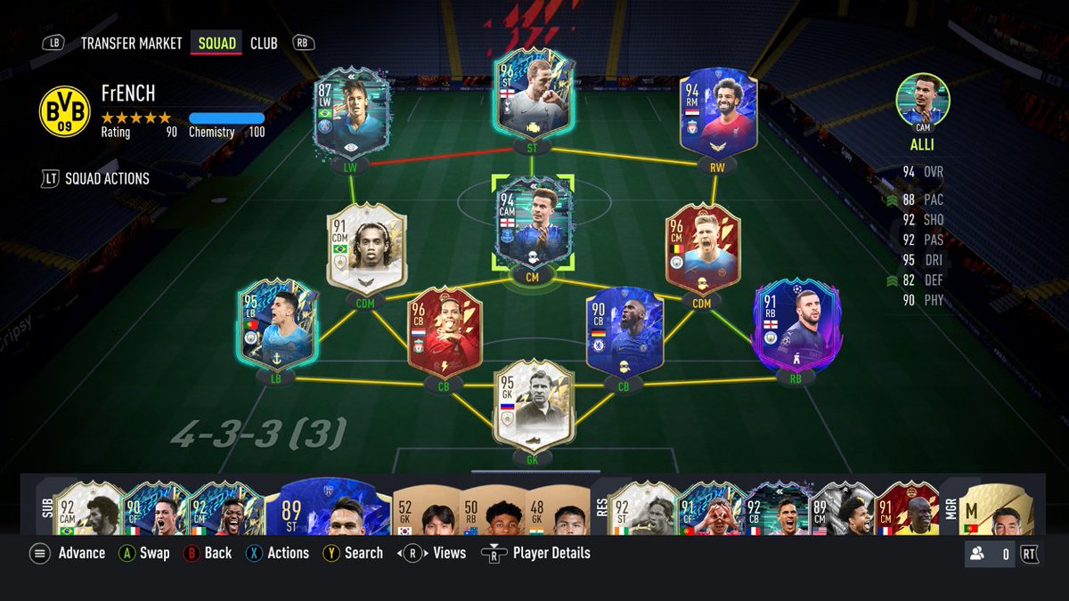 James | CripsyTV 🇦🇺 tweet media