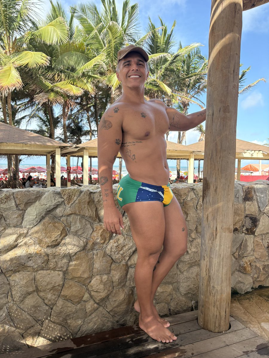 Rildson Michel tweet media