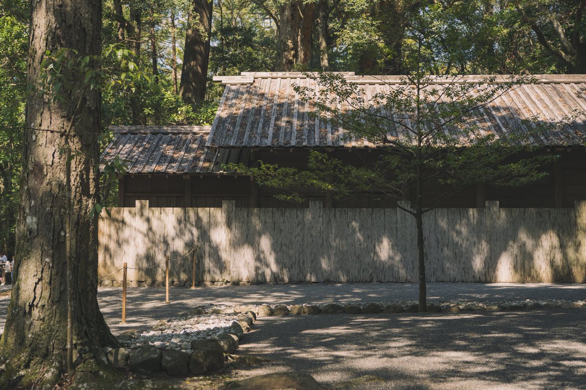 naugit6128's tweet photo. 春休みに家族で伊勢へ。

α7RV
FE 24-70mm F2.8 GM II https://t.co/4PeW6n1QmE