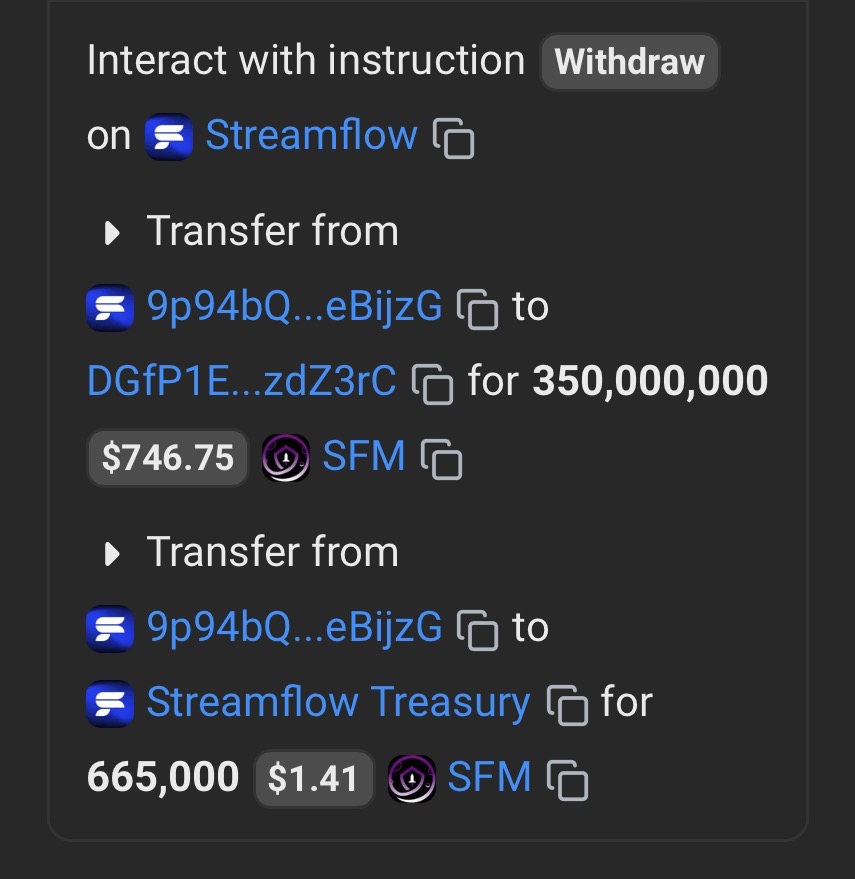 SafeMoon tweet media