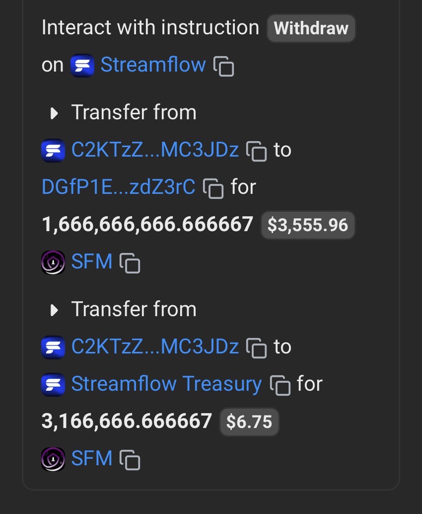 SafeMoon tweet media
