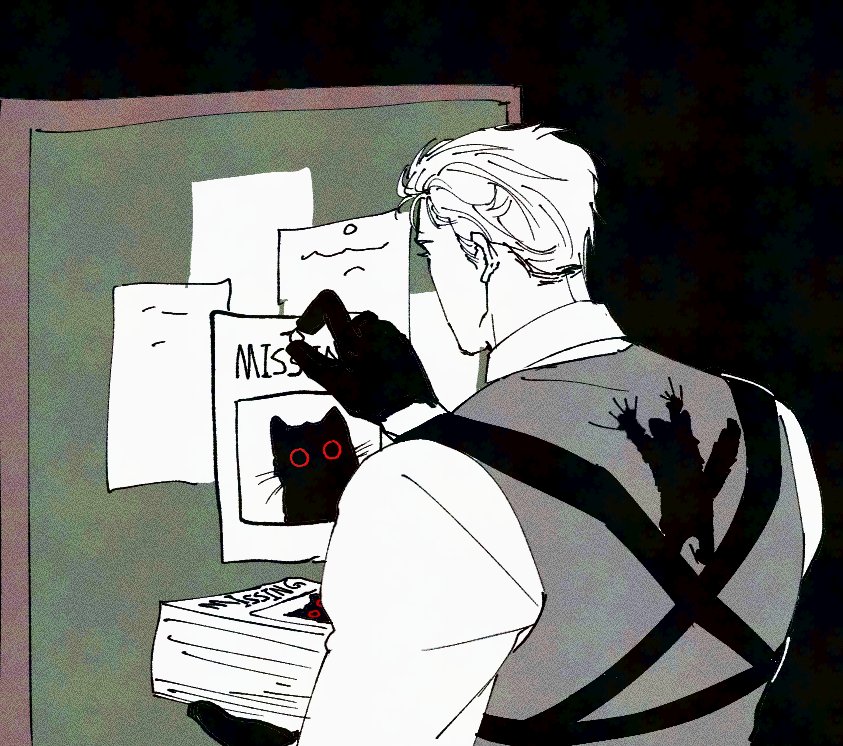 초코보🐤 tweet media